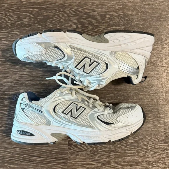 New Balance Classics 530 - Picture 3 of 5